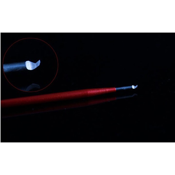 Border Model #BD0042 FINE ENGRAVING BLADE 0.1MM