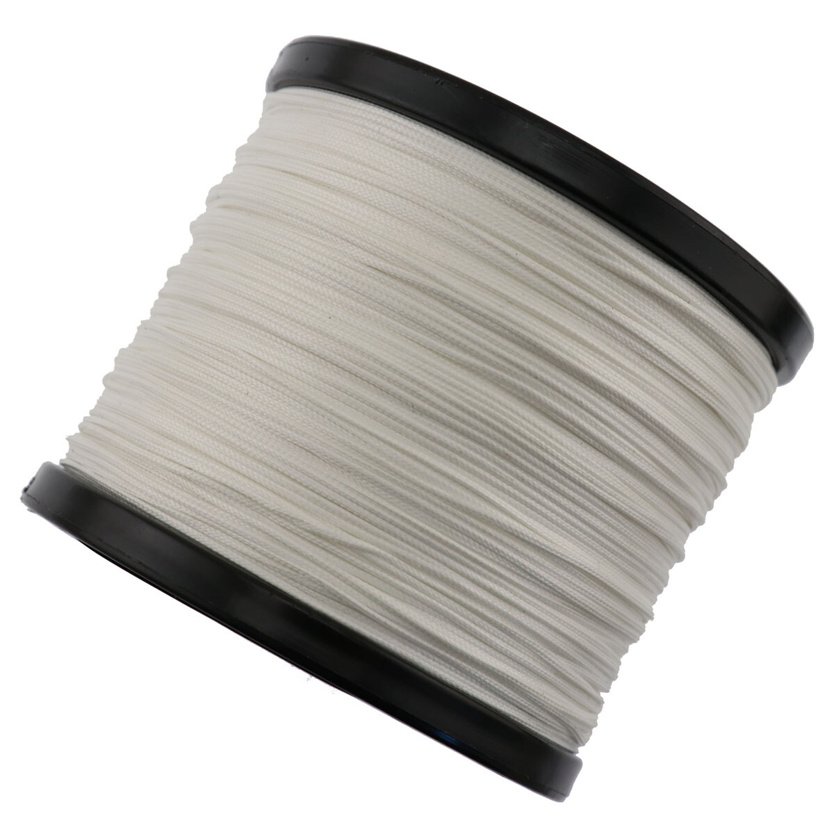 16 Strands 100M-2000M 20lbs-500lbs White Hollow pe Dynema Braided Fishing Line