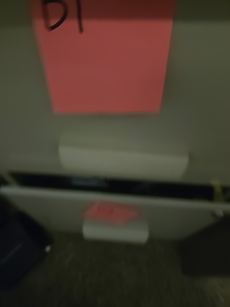 E6- B flight Computer With Manual 1992