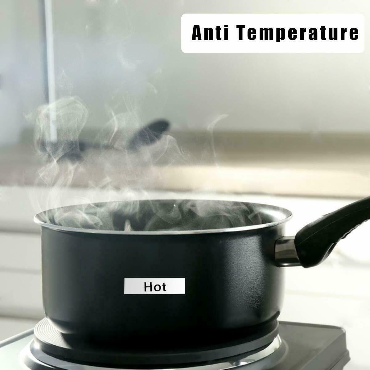 4PK M-K231 M231 For Brother P-Touch 12mm Label Tape Compatible PT-55 PT-85 PT-70