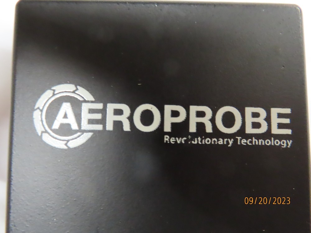 Aeroprobe Micro Air Data Computer W/Probe