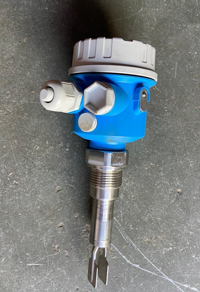 Endress Hauser Liquiphant M FTL51-AGW2DB4G4S Level Switch