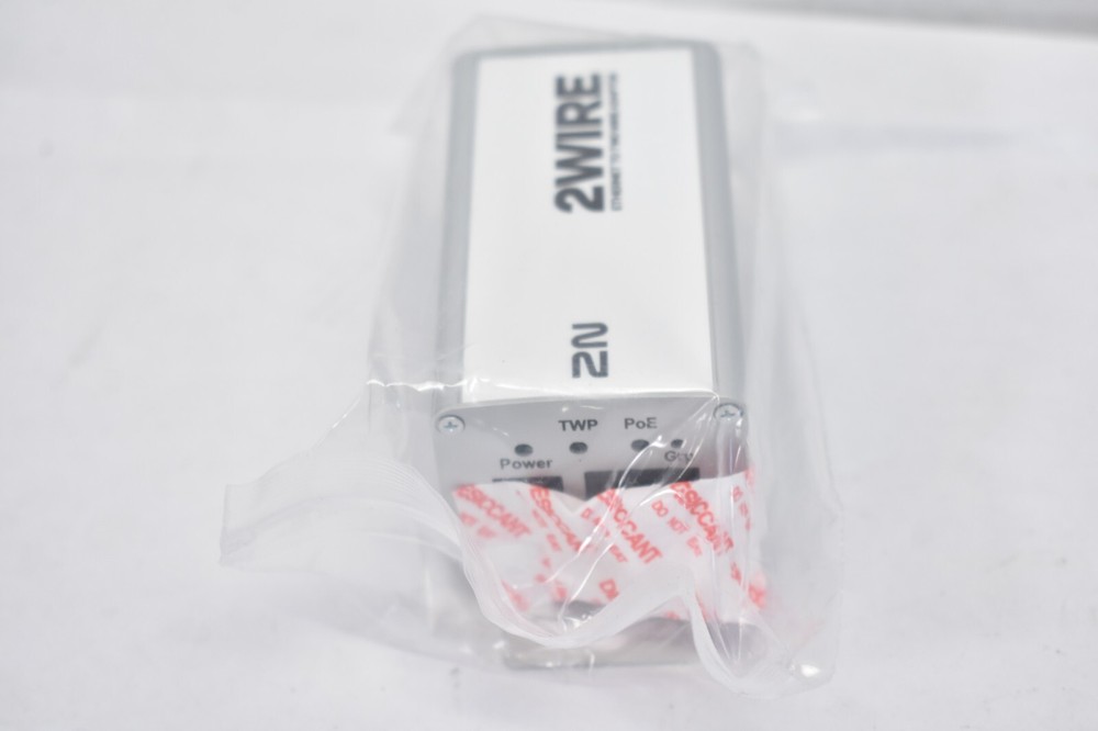 2N 2Wire Adapter Ethernet To 2 Wire Adaptor Replacement Connection Tool