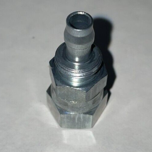 Binks 72-1681 Hose Swivel Connection