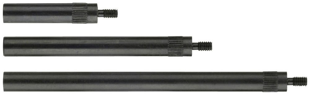 Fowler 52-526-333 Cold Rolled Steel with Black Oxide Plating Indicator Point...