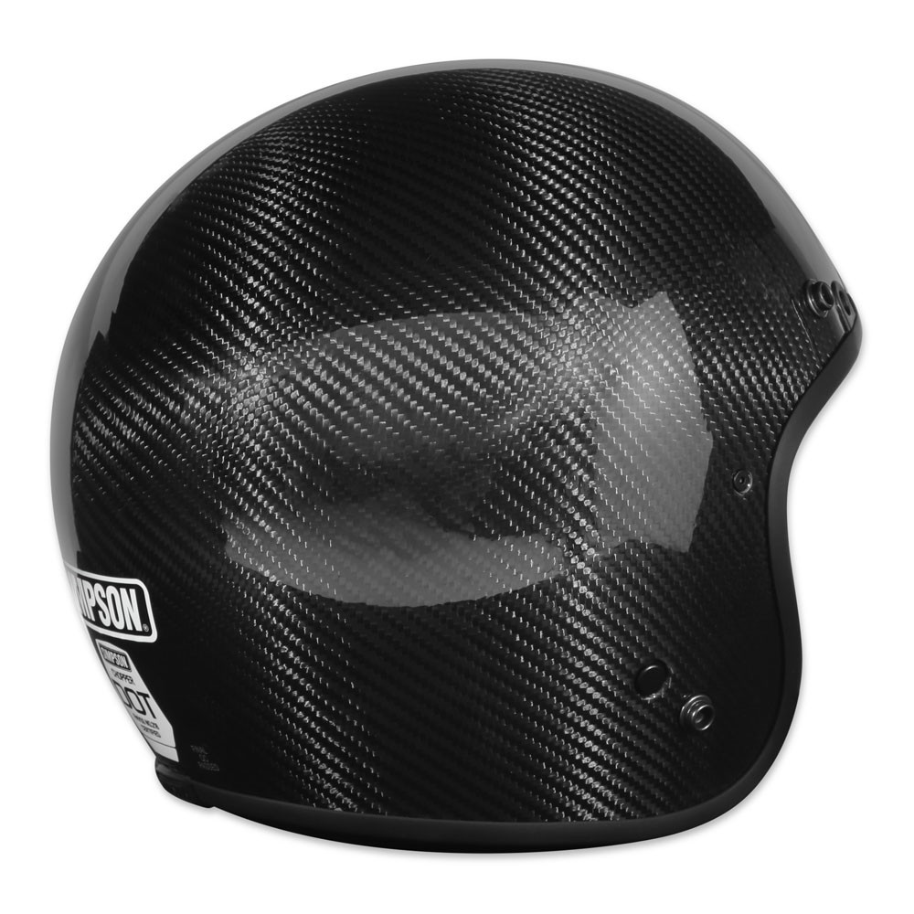 Simpson Helmet CHOPC2X;