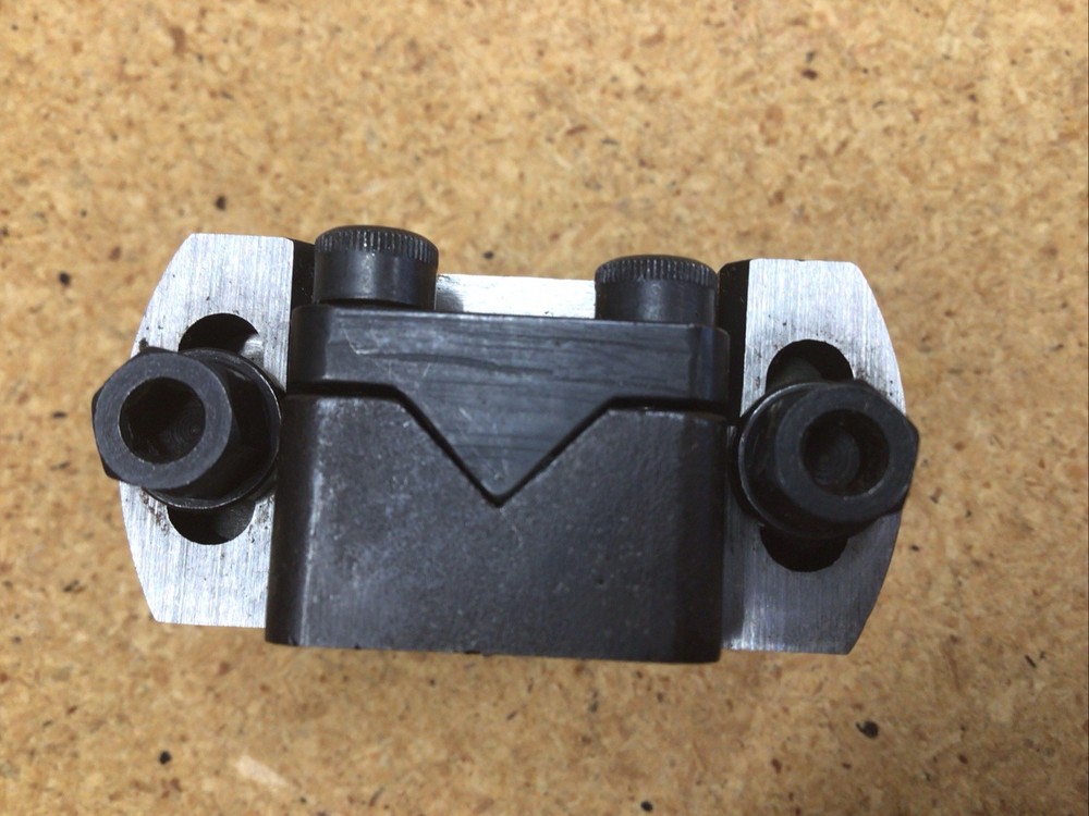 Brookfield Model DB-10 Drill Holders