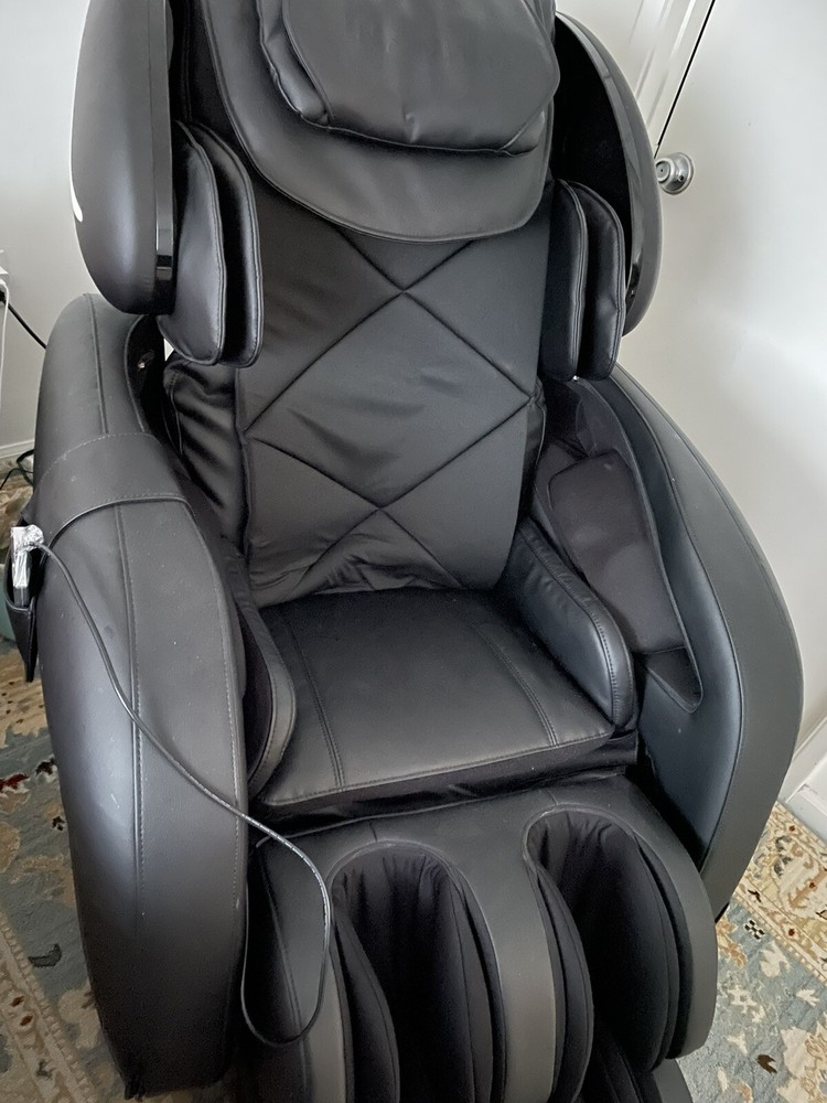Infinity Full Body Massage Chair