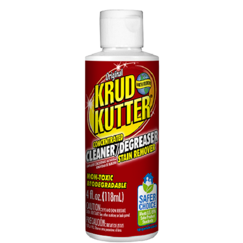 Krud Kutter Original Cleaner & Degreaser ~All Sizes Available~