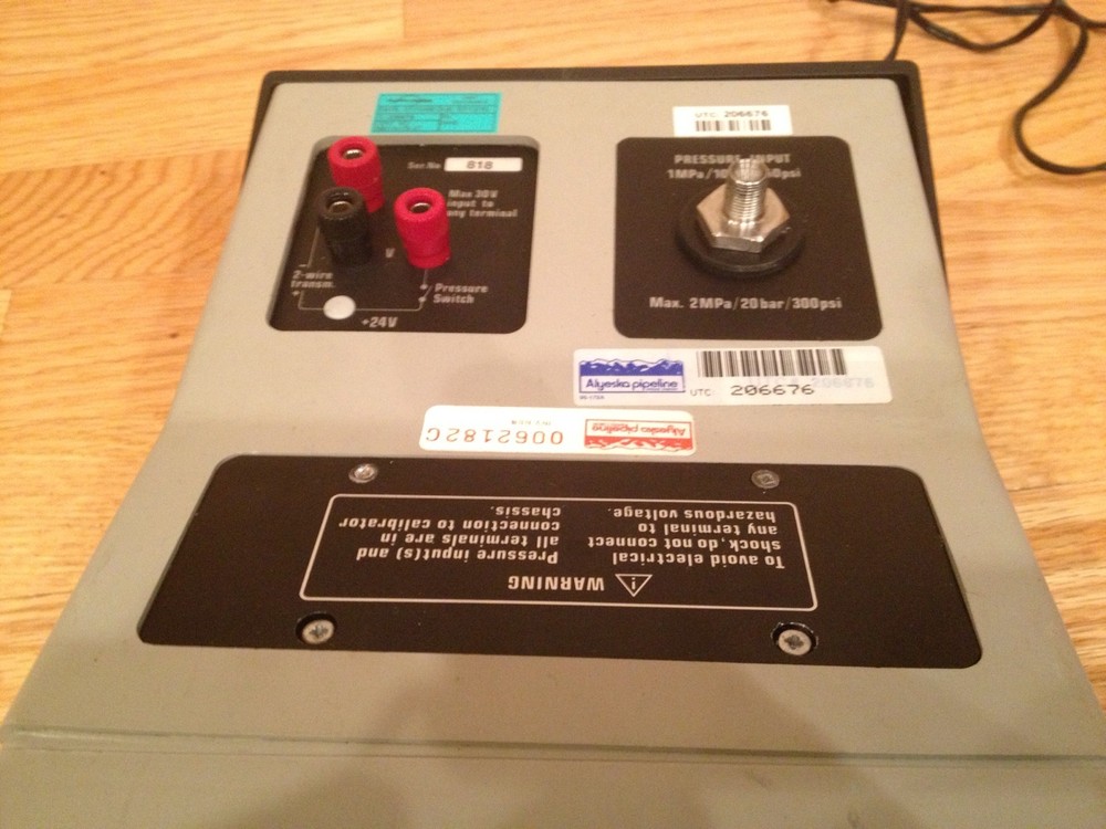 BEAMEX CALIBRATOR