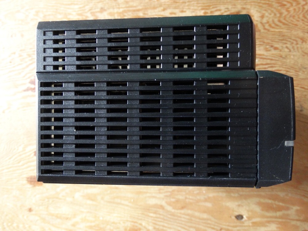 KEYENCE CV-3501P Mega Digital Camera Controller