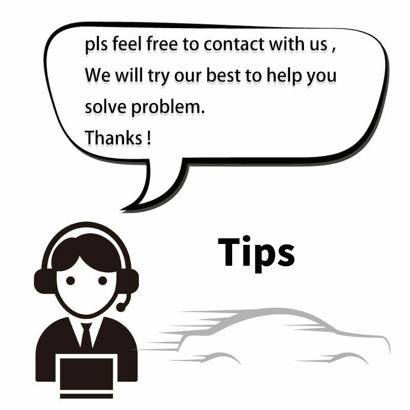 2pc Upper Lower Crankshaft Position Sensor For Cadillac Deville Eldorado Pontiac