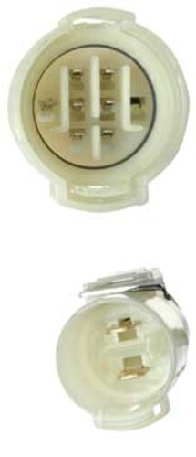 New Dist WAI World Power Systems DST17419