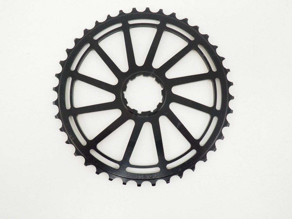 Wolf Tooth Components GC 40T Replacement Cog for SRAM 10-Speed Cassettes