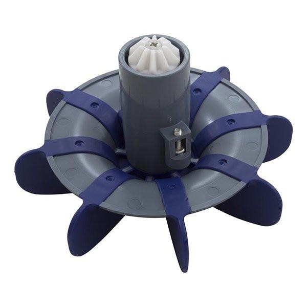 Baracuda Scrubber Assembly for MX8 R0525000