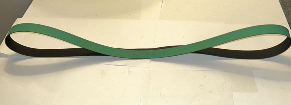 312821 Register Brush Belt