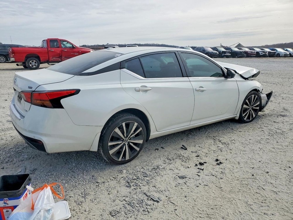 ALTIMA 2022 Glove Box 5029327