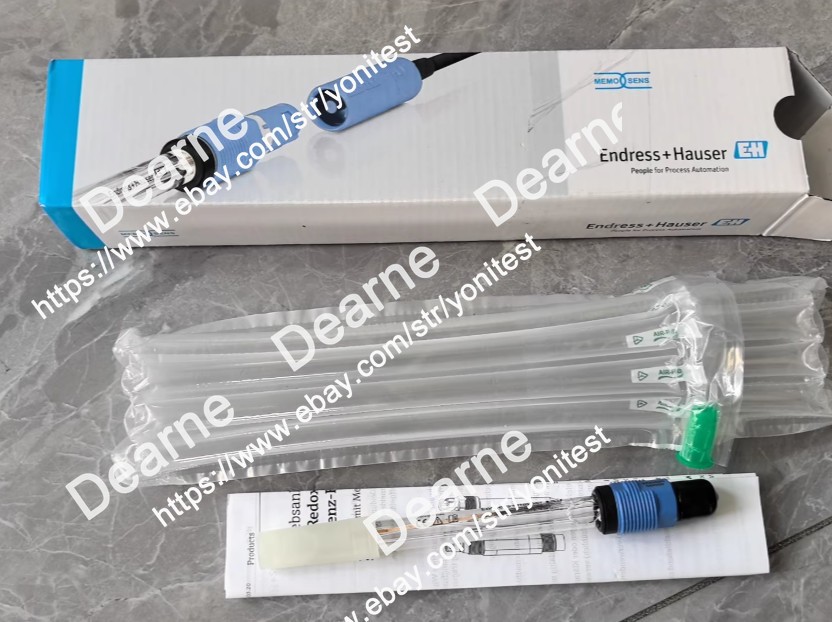 1pcs E+H CPS72-0PT2GSA Electrode