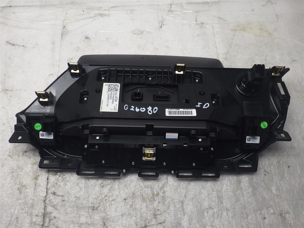 Display And Control Panel Fits 23-25 BLAZER