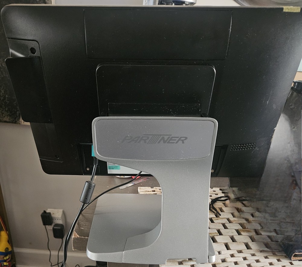 Partner Audrey A5-1-E POS Terminal Touchscreen