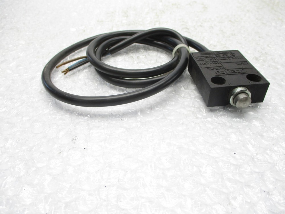 STEUTE EX13 13001301 LIMIT SWITCH UNMP