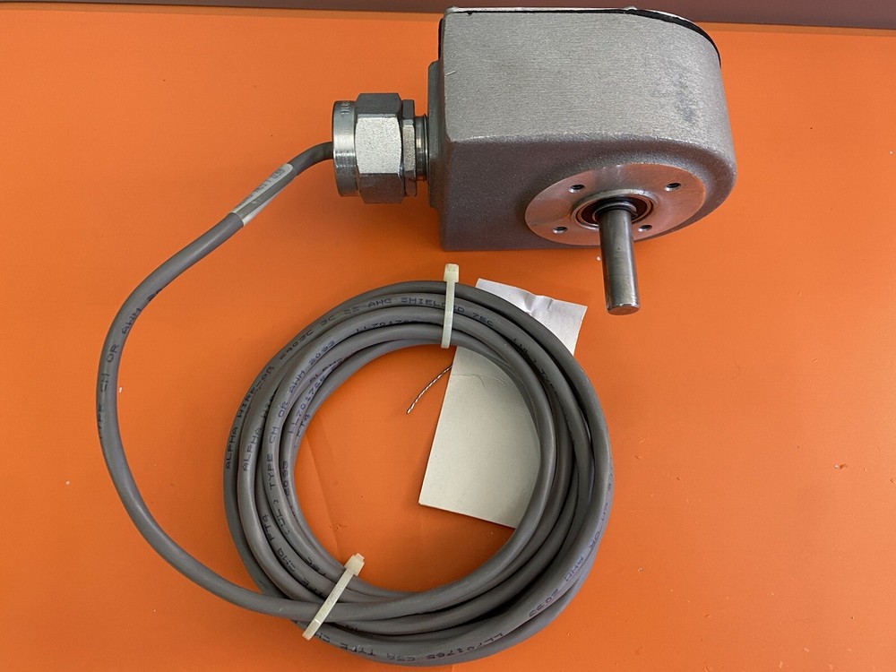 Red Lion Controls RPGC0031 Control Pulse Generator