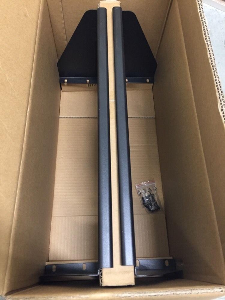 APC AR8422 Double Sided Fixed Shelf