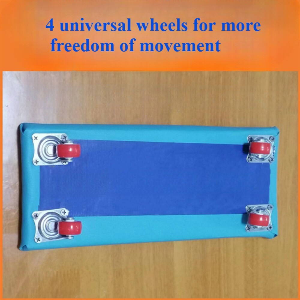 Newest Multifunctional Upper Extremity Rehabilitation Rollerblade Shoulder Joint