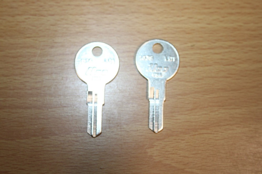 Two keys sentry code TS1