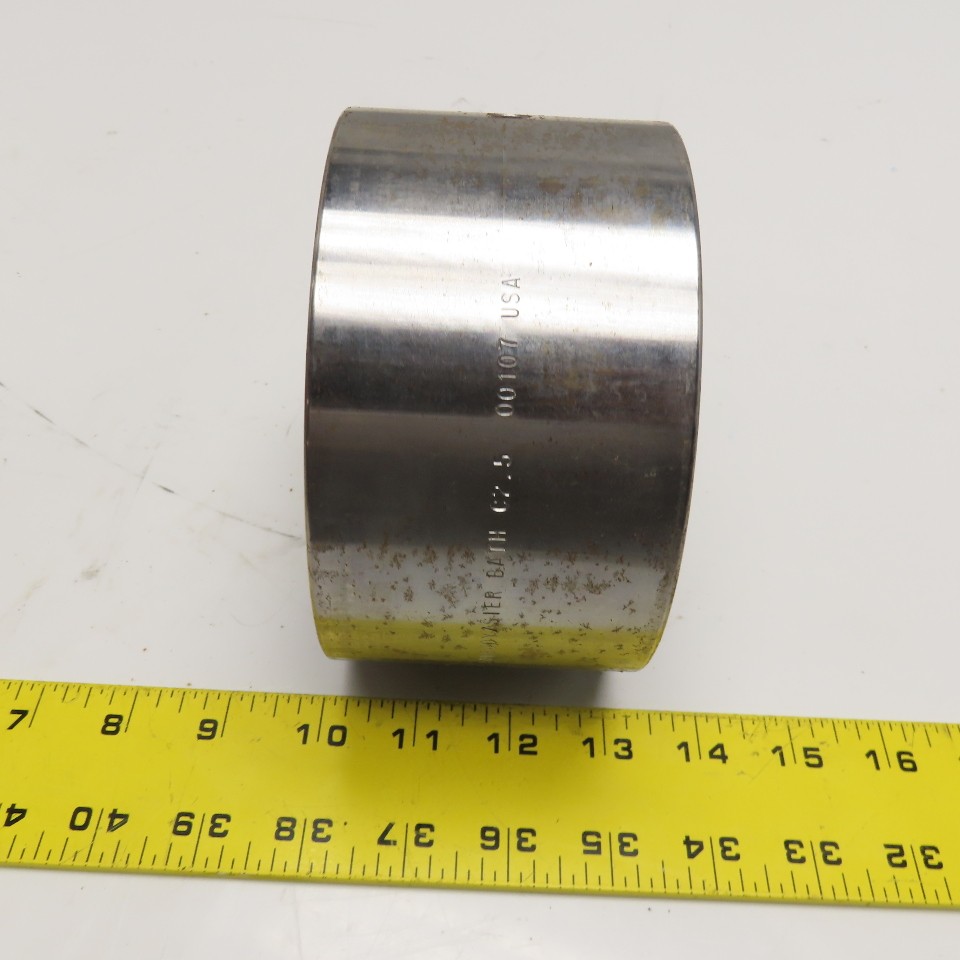 Lovejoy C 2.5 Sleeve Continuous Coupling Sleeve