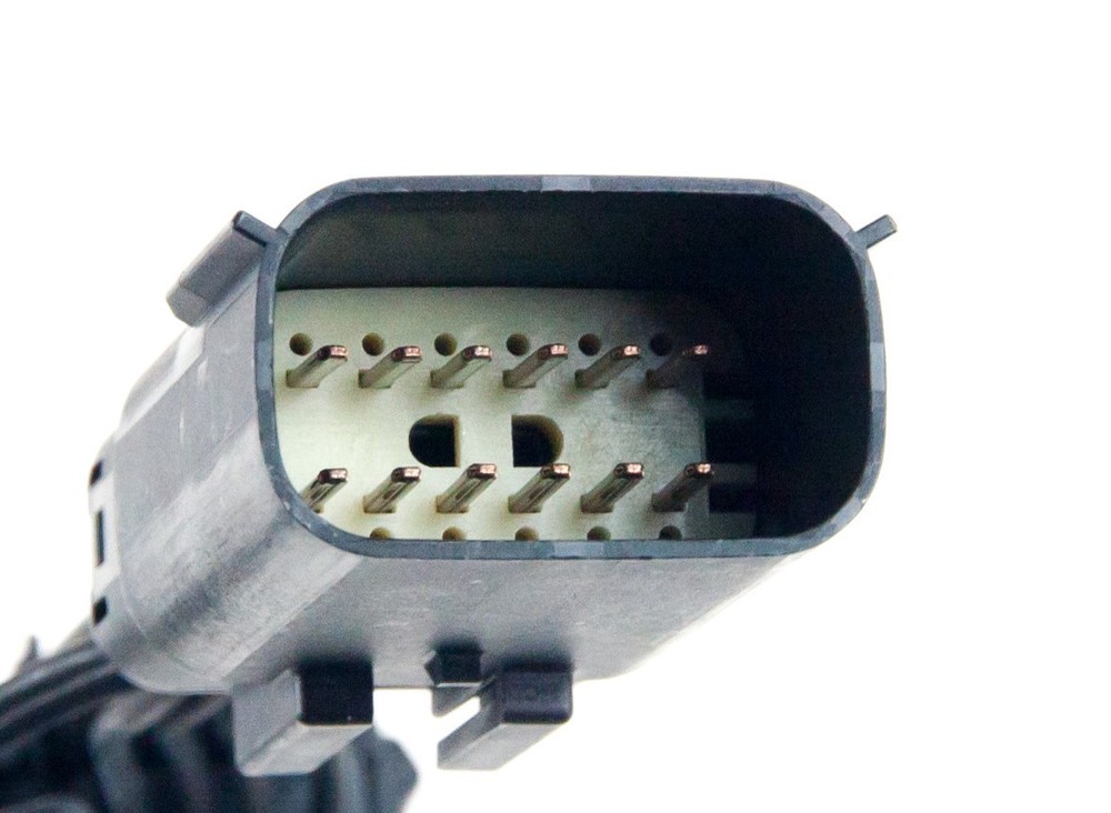 Arctic Cat M8000 (all), 2014-2017, Tether Switch Assembly