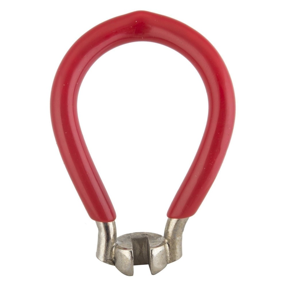 Sunlite Spoke Wrench, 136, Red