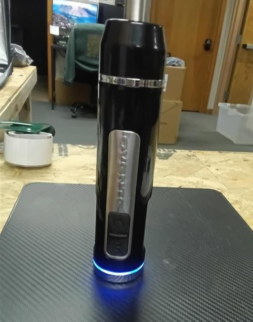 OVENTE Hand Blender HS560B Multi-Purpose Immersion Blender