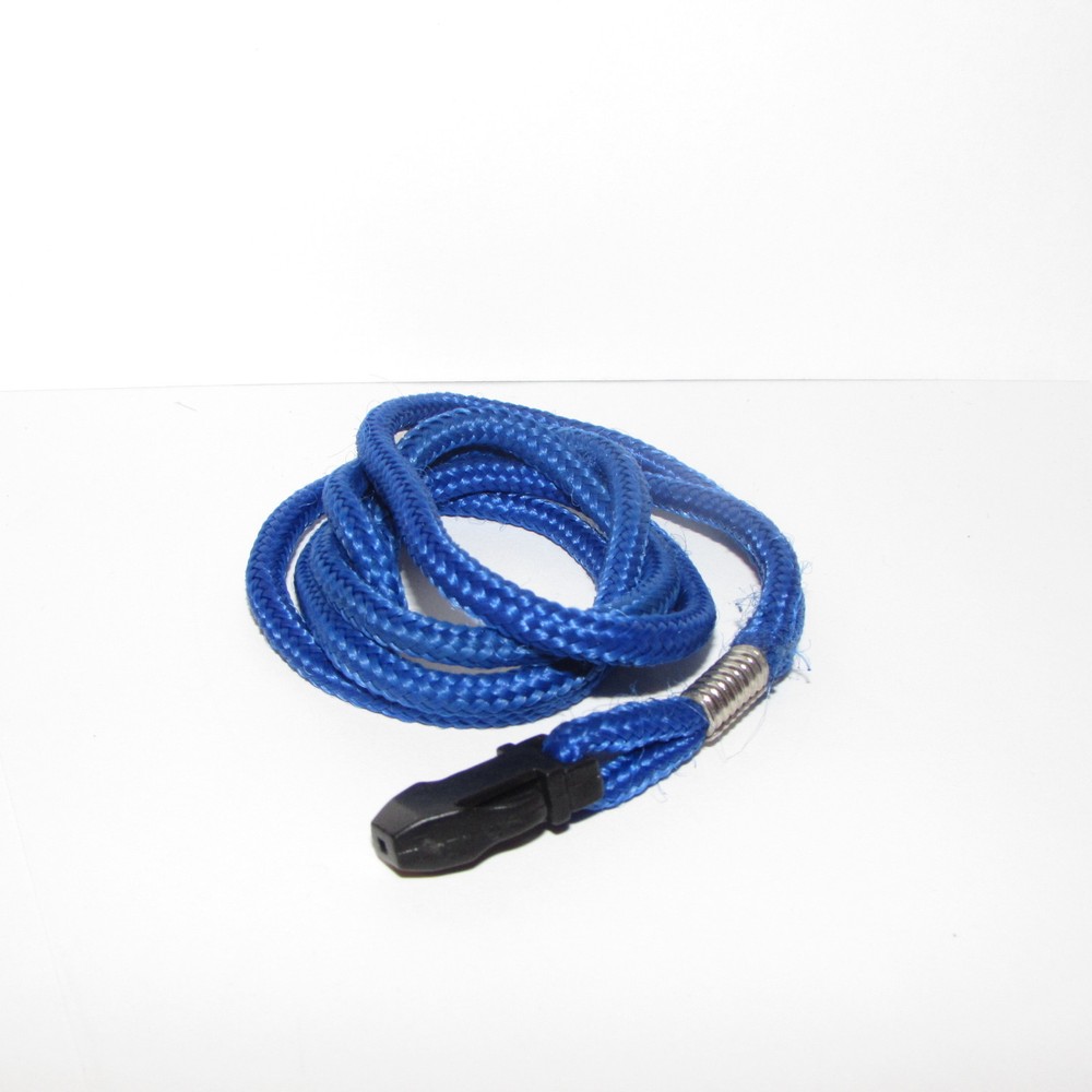 Used Blue Dangle Band for Camera 7420029