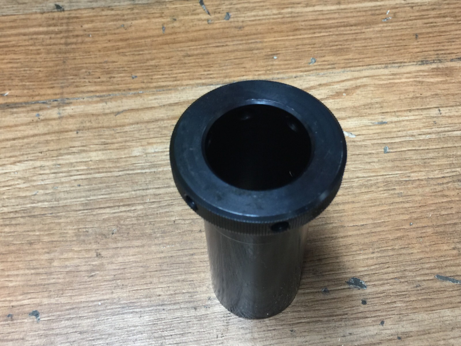 NEW LOT OF FINN SPEED DEX 360 - DRAW TUBE INDEX WHEEL SLIDE LOCK