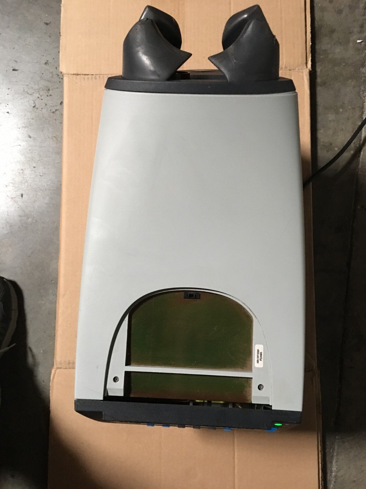 Zeiss GDX VCC Scanning Laser Diagnostic -self check pass-Please read