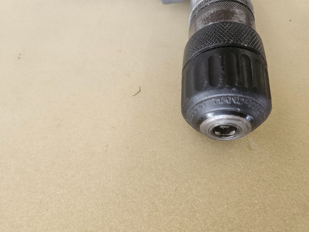 Cleco Pneumatic drill motor