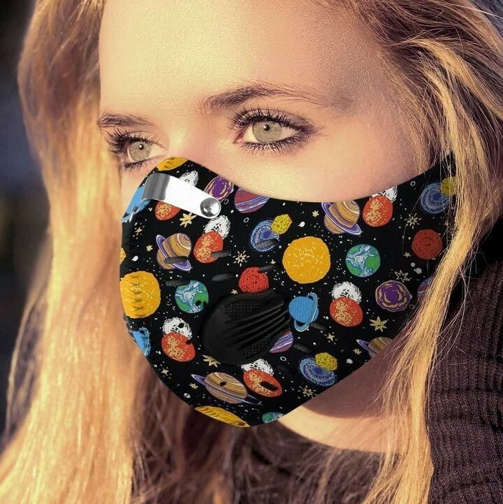 PM 2.5 Filter Chips (Mask Not Included)