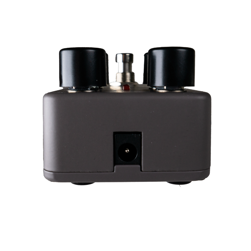 Electro-Harmonix Ripped Speaker Fuzz Pedal