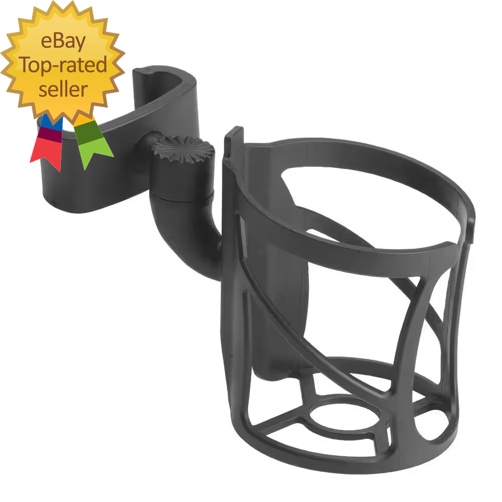 Nitro Rollator Cup Holder Attachment