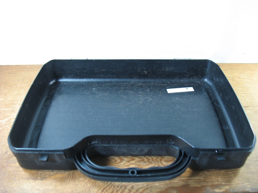 EMPTY Southwire Network Tool Kit *EMPTY CASE* KIT-TP1 ***NO TOOLS***