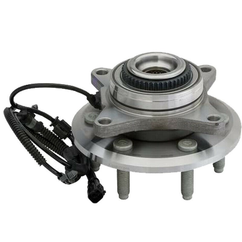 4WD MOOG Wheel Bearing Hub for 2011 2012 - 2014 Ford Expedition F-150 Navigator