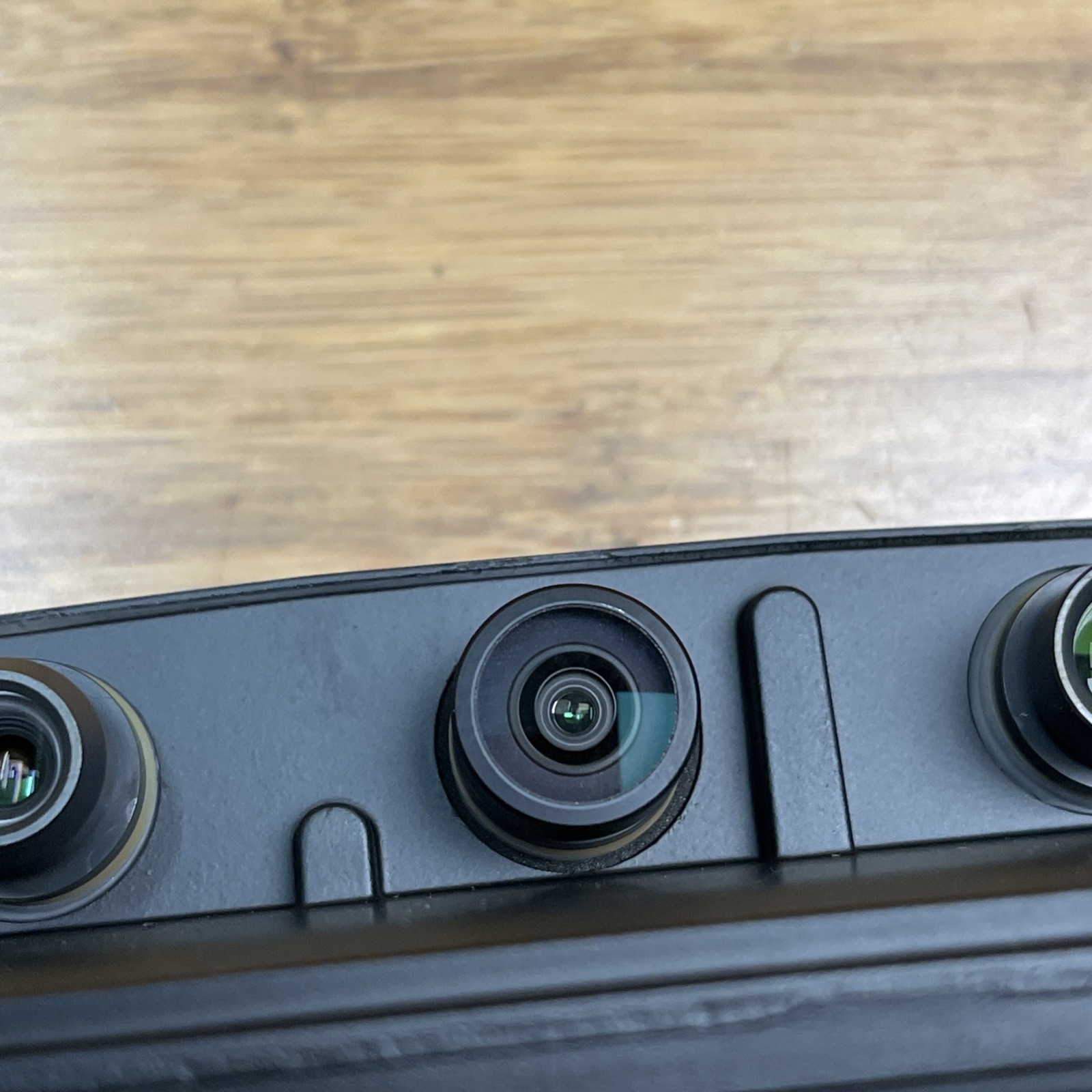 2021-2025 BMW I4 G26 Front Windshield Lane Assist Kafas Camera Unit 5B39285 OEM