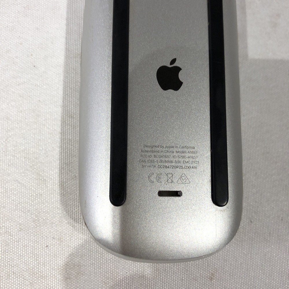 Apple A1644/A1657 Magic Keyboard 2 and Magic Mouse 2 Wireless Kit - White