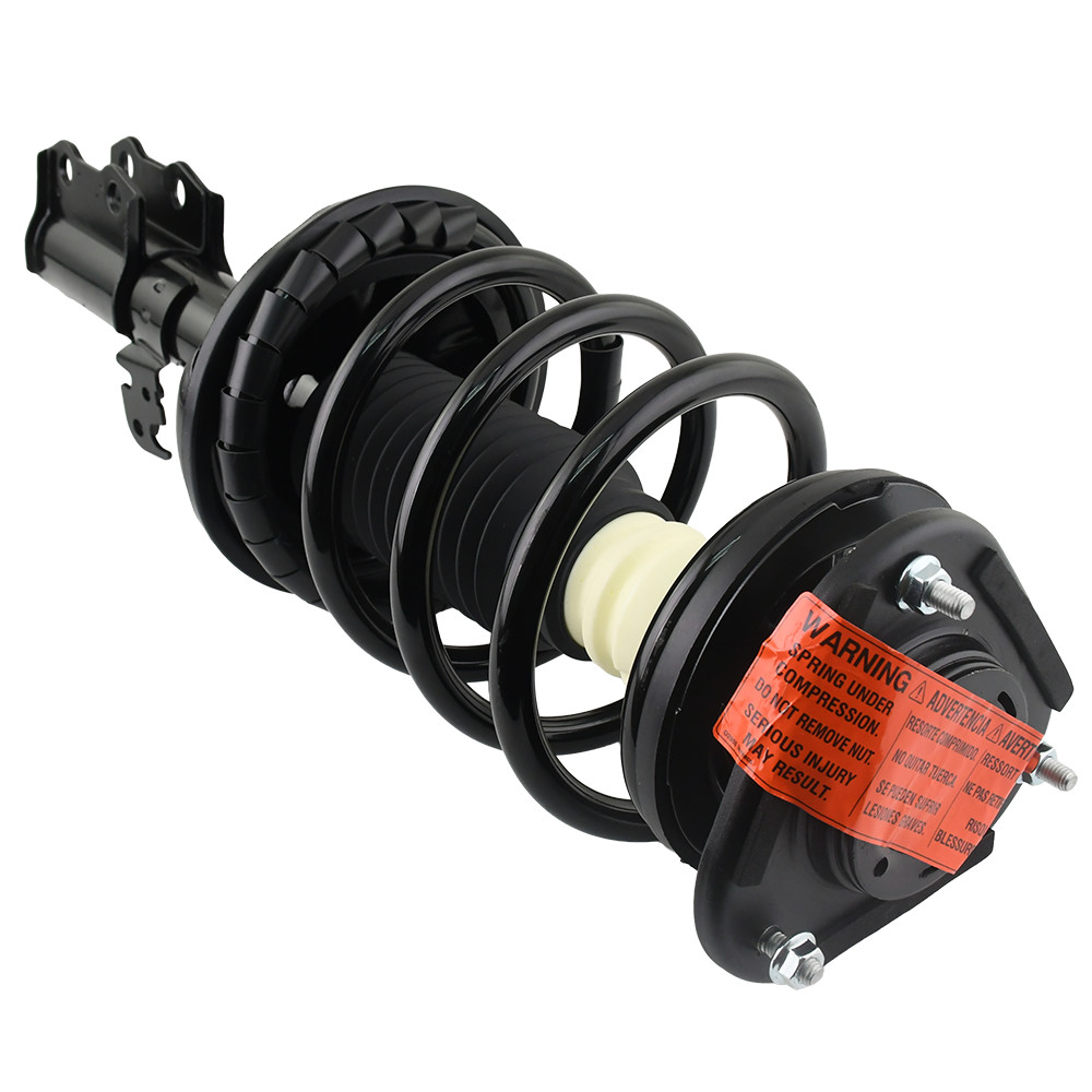 2PCS Monroe Front Struts Assembly For 2008-2012 GMC Traverse Buick Enclave