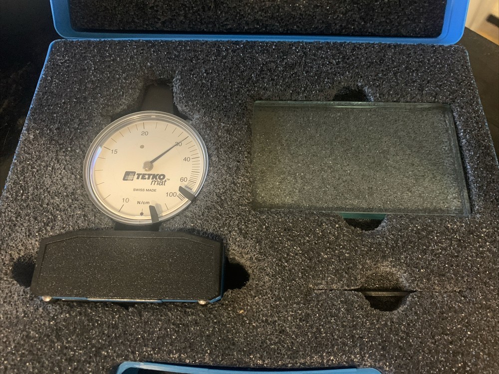 Tetko 10-100 Stretch Meter