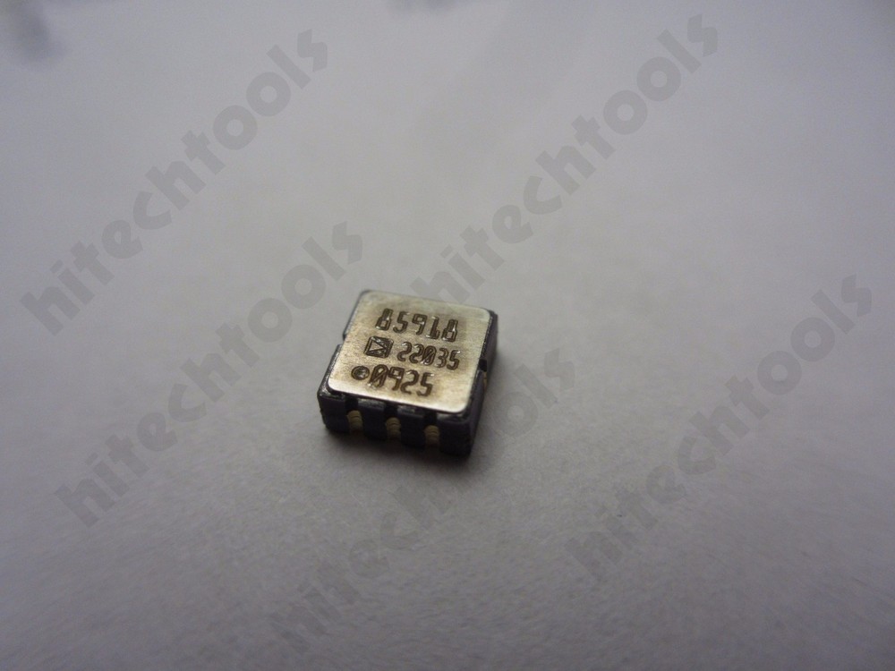 1pc Analog Devices AD22035Z high precision 18g single axis accelerometer USA