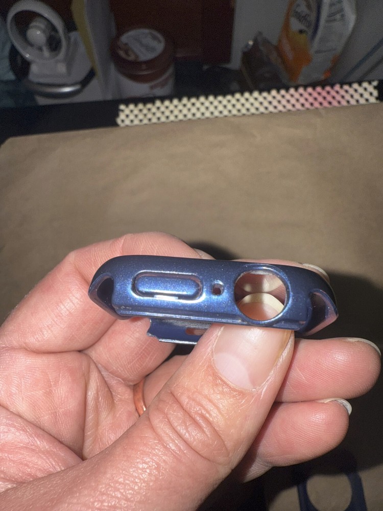 41mm 2 in 1 Cases for Apple Watch