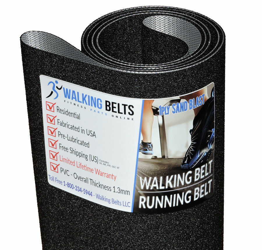 Smooth 5.65i Treadmill Running Belt