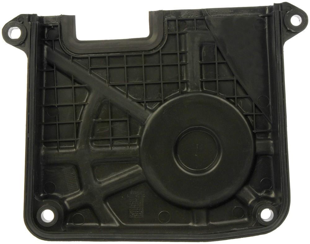 Timing Cover Dorman (OE Solutions) 635-807